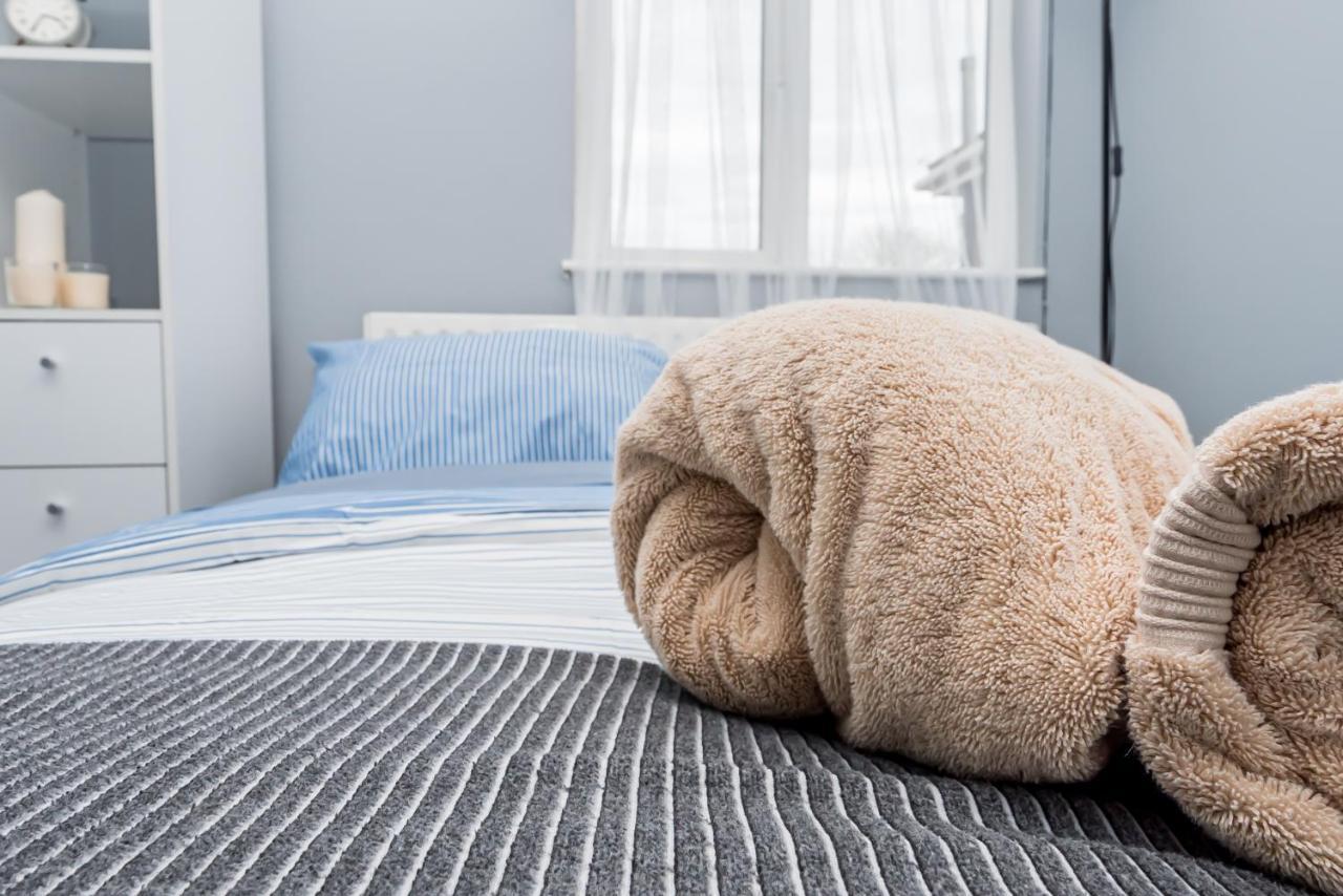 Shirley House 2, Self Catering Guest House, Self Check In, Smart Locks, 10 Min Walk To Southampton General, Aspire And Princess Anne Hospitals, Access To Fully Equipped Kitchen, Excellent Transport Links, Ideal For Longer Stays And Hospital Shifts Exteriér fotografie